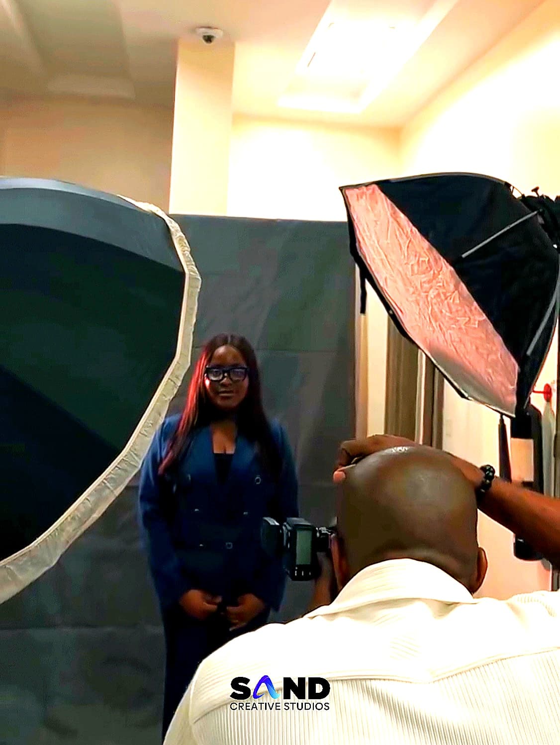 Corporate Brand Photography
